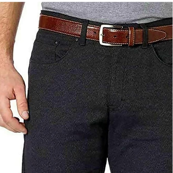 NEW Calvin Klein Straight Fit Stretch Jeans 32x30 - Picture 2 of 3